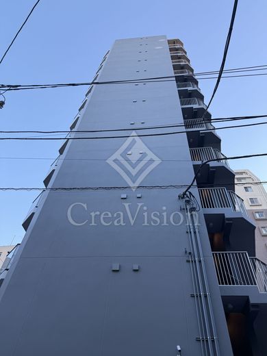 Alivis本郷三丁目 外観 物件画像13