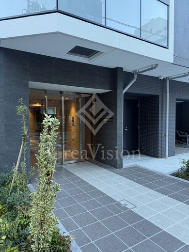 Alivis本郷三丁目 外観 物件画像15