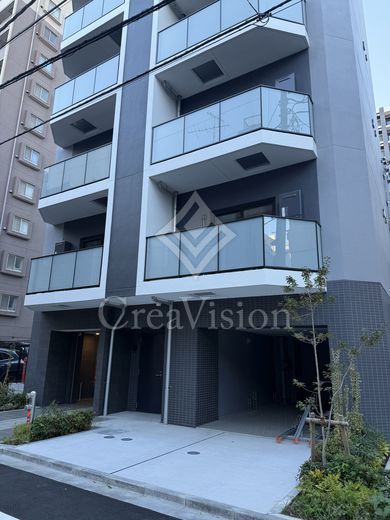 Alivis本郷三丁目 外観 物件画像16