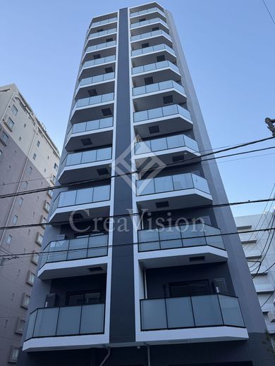 Alivis本郷三丁目 写真