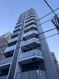 Alivis本郷三丁目 外観 物件画像3