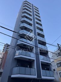 Alivis本郷三丁目 外観 物件画像4