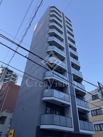 Alivis本郷三丁目 外観 物件画像5