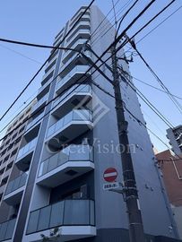 Alivis本郷三丁目 外観 物件画像6