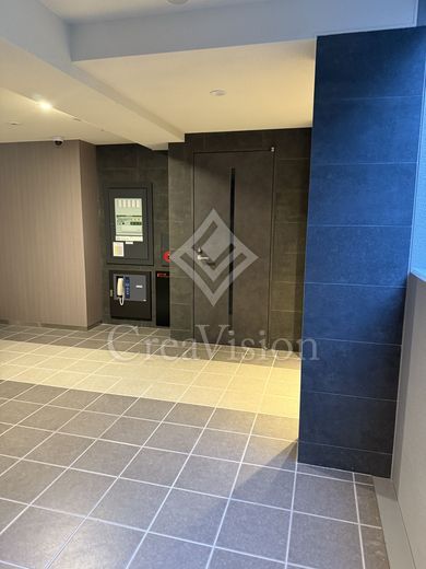 Alivis本郷三丁目 設備　画像