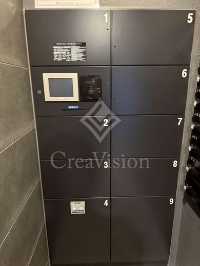 Alivis本郷三丁目 設備　画像