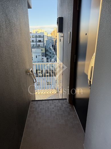 Alivis本郷三丁目 設備画像