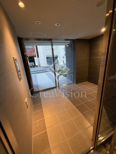 Alivis本郷三丁目 建物画像