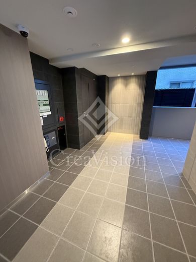 Alivis本郷三丁目 設備写真