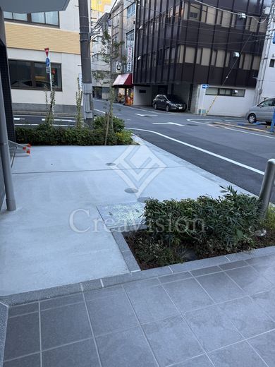 Alivis本郷三丁目 画像