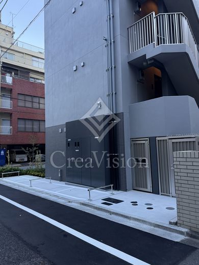 Alivis本郷三丁目 写真