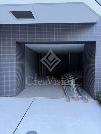 Alivis本郷三丁目 建物写真