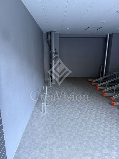 Alivis本郷三丁目 建物画像