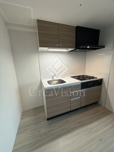 Alivis本郷三丁目 1R　画像