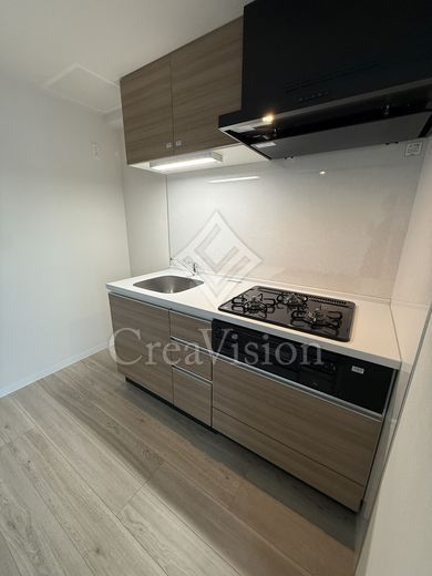 Alivis本郷三丁目 1R　室内画像