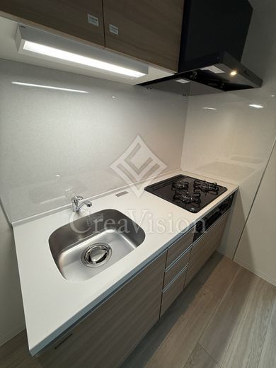 Alivis本郷三丁目 1R　内装画像