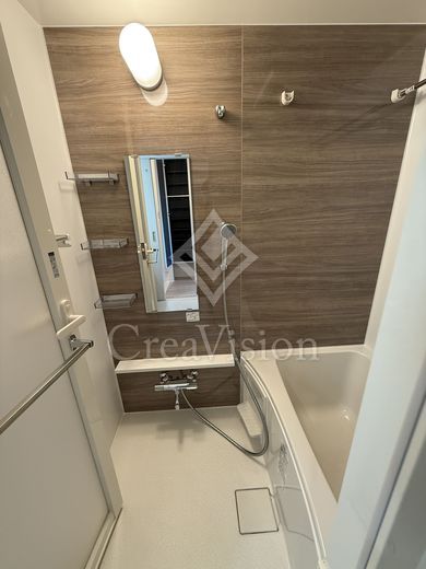 Alivis本郷三丁目 1R　部屋画像