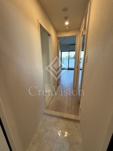 Alivis本郷三丁目 1K　画像