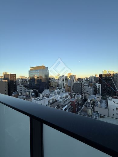 Alivis本郷三丁目 画像