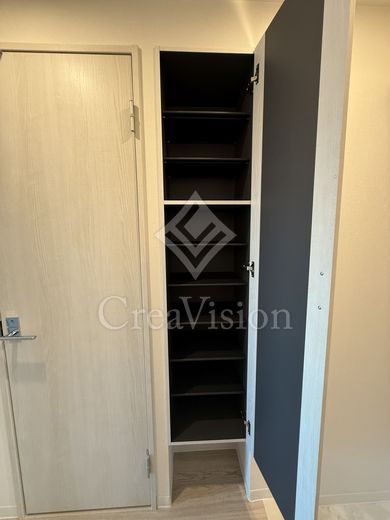 Alivis本郷三丁目 1K　室内画像