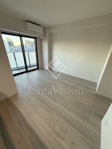 Alivis本郷三丁目 1K　内装画像