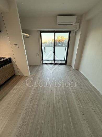 Alivis本郷三丁目 1K　部屋別画像