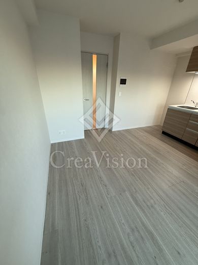 Alivis本郷三丁目 1R　部屋写真