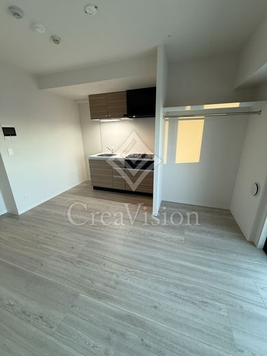 Alivis本郷三丁目 1R　部屋別写真