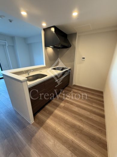 Alivis本郷三丁目 室内画像