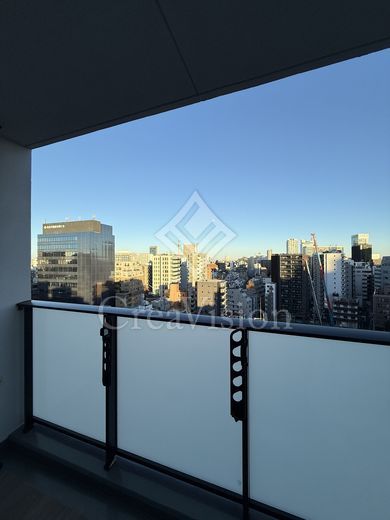 Alivis本郷三丁目 内装写真