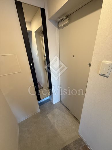 Alivis本郷三丁目 1LDK　室内写真