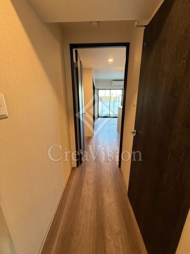 Alivis本郷三丁目 1LDK　内装写真