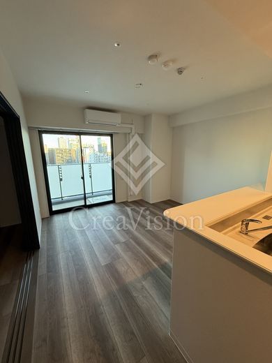 Alivis本郷三丁目 1LDK　部屋別写真