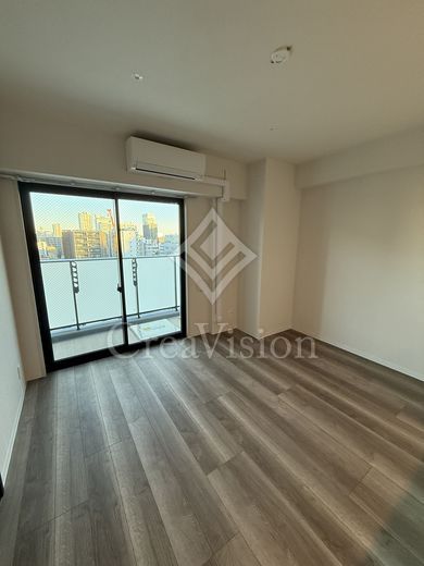 Alivis本郷三丁目 1LDK　部屋写真