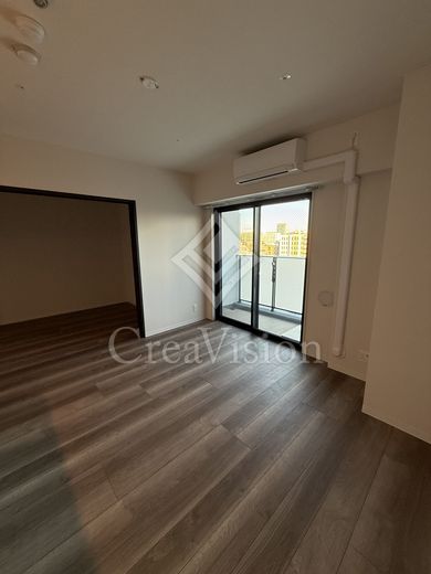 Alivis本郷三丁目 1LDK　部屋画像