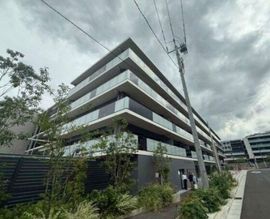 プロミライズ青葉台ステーションサイド 物件写真 建物写真2