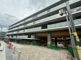 プロミライズ青葉台ステーションサイド 物件写真 建物写真3