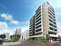 セルアージュ南藤沢グラース 物件写真 建物写真1