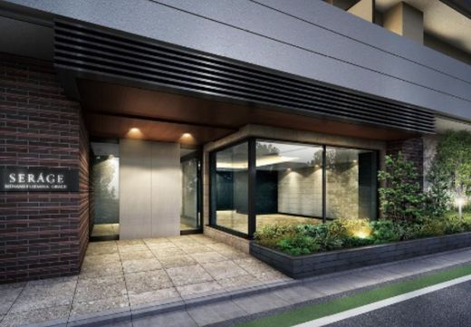 セルアージュ南藤沢グラース 物件写真 建物写真2