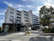 プラウド元住吉ガーデンズ 物件写真 建物写真1