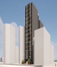 ザ・ライオンズフォーシア文京湯島 物件写真 建物写真1