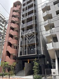 ザ・ライオンズフォーシア文京湯島 外観 物件画像3