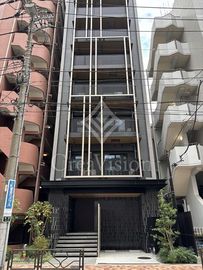 ザ・ライオンズフォーシア文京湯島 外観 物件画像4