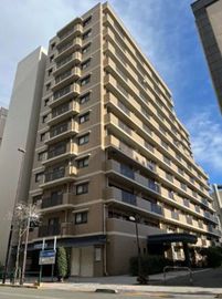 ラフィネ立川 物件写真 建物写真1