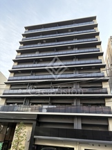 ザ・パークハビオ代々木 外観 画像