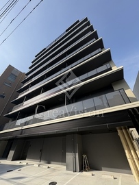 ザ・パークハビオ代々木 写真