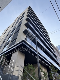 ザ・パークハビオ代々木 外観 物件画像3