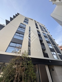 ザ・パークハビオ代々木 外観 物件画像4