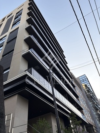 ザ・パークハビオ代々木 外観 物件画像5