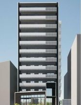 スタイリオ新丸子駅前 物件写真 建物写真1